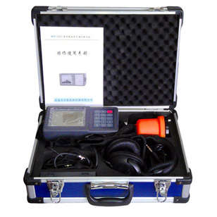 萬能迪WND-8000型智能數字式漏水檢測儀