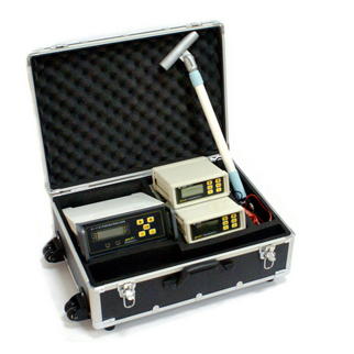 萬(wàn)能迪WND-6A 地下管道防腐層探測(cè)檢漏儀