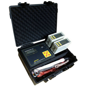 萬(wàn)能迪WND-5808型埋地管道防腐層探測(cè)檢漏儀