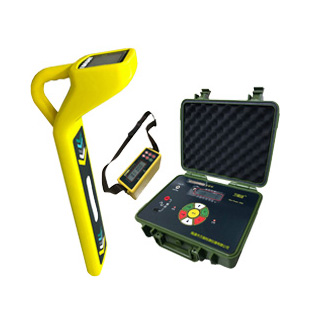 萬(wàn)能迪WND-5918型 地下管道防腐層探測(cè)檢漏儀